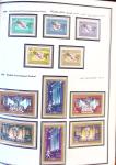 1924-1965, Collection de SYRIE et LIBAN en 3 albums