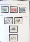 1924-1965, Collection de SYRIE et LIBAN en 3 albums