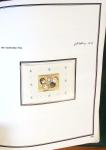 1924-1965, Collection de SYRIE et LIBAN en 3 albums