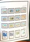 1924-1965, Collection de SYRIE et LIBAN en 3 albums