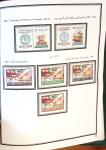 1924-1965, Collection de SYRIE et LIBAN en 3 albums