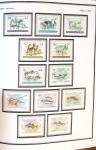 1924-1965, Collection de SYRIE et LIBAN en 3 albums