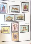 1924-1965, Collection de SYRIE et LIBAN en 3 albums