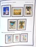 1924-1965, Collection de SYRIE et LIBAN en 3 albums