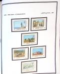 1924-1965, Collection de SYRIE et LIBAN en 3 albums