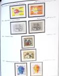1924-1965, Collection de SYRIE et LIBAN en 3 albums