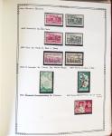 1924-1965, Collection de SYRIE et LIBAN en 3 albums