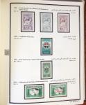 1924-1965, Collection de SYRIE et LIBAN en 3 albums