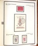 1924-1965, Collection de SYRIE et LIBAN en 3 albums