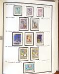 1924-1965, Collection de SYRIE et LIBAN en 3 albums
