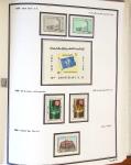 1924-1965, Collection de SYRIE et LIBAN en 3 albums