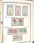 1924-1965, Collection de SYRIE et LIBAN en 3 albums