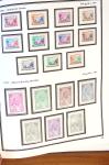 1924-1965, Collection de SYRIE et LIBAN en 3 albums