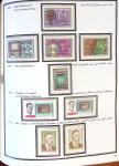 1924-1965, Collection de SYRIE et LIBAN en 3 albums