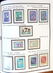 1924-1965, Collection de SYRIE et LIBAN en 3 albums