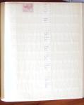 1880-1980 Fine mint and used stock in 15 large MOC stockbooks,