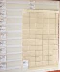 1880-1980 Fine mint and used stock in 15 large MOC stockbooks,