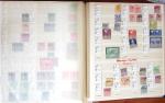 1880-1980 Fine mint and used stock in 15 large MOC stockbooks,