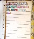1880-1980 Fine mint and used stock in 15 large MOC stockbooks,