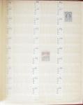 1880-1980 Fine mint and used stock in 15 large MOC stockbooks,