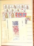 1880-1980 Fine mint and used stock in 15 large MOC stockbooks,