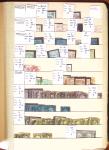 1841-1975, Solide stock d'Europe classé par numéros