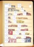 1841-1975, Solide stock d'Europe classé par numéros