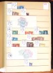 1841-1975, Solide stock d'Europe classé par numéros