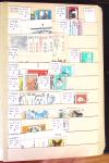 1841-1975, Solide stock d'Europe classé par numéros