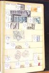 1841-1975, Solide stock d'Europe classé par numéros