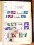 1841-1975, Solide stock d'Europe classé par numéros