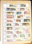 1841-1975, Solide stock d'Europe classé par numéros