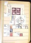 1841-1975, Solide stock d'Europe classé par numéros