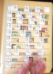 1841-1975, Solide stock d'Europe classé par numéros