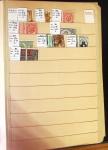 1841-1975, Solide stock d'Europe classé par numéros
