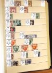 1841-1975, Solide stock d'Europe classé par numéros