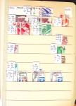 1841-1975, Solide stock d'Europe classé par numéros