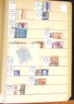 1841-1975, Solide stock d'Europe classé par numéros