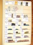 1860-1980 Chiefly mint stock of Europe in 23 large MOC stockbooks,