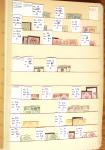 1860-1980 Chiefly mint stock of Europe in 23 large MOC stockbooks,