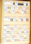 1860-1980 Chiefly mint stock of Europe in 23 large MOC stockbooks,