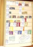1860-1980 Chiefly mint stock of Europe in 23 large MOC stockbooks,