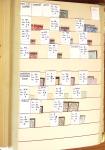 1860-1980 Chiefly mint stock of Europe in 23 large MOC stockbooks,