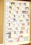 1860-1980 Chiefly mint stock of Europe in 23 large MOC stockbooks,