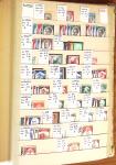 1860-1980 Chiefly mint stock of Europe in 23 large MOC stockbooks,