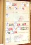 1860-1980 Chiefly mint stock of Europe in 23 large MOC stockbooks,