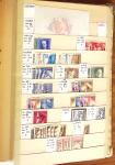 1860-1980 Chiefly mint stock of Europe in 23 large MOC stockbooks,