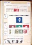 1860-1980 Chiefly mint stock of Europe in 23 large MOC stockbooks,