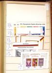 1860-1980 Chiefly mint stock of Europe in 23 large MOC stockbooks,