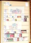 1860-1980 Chiefly mint stock of Europe in 23 large MOC stockbooks,